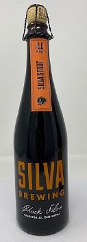 Silva Brewing Barrel-Aged Stout